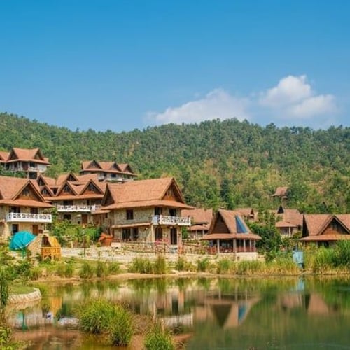 Туристические деревни: Как выбрать лучшее место для отдыха