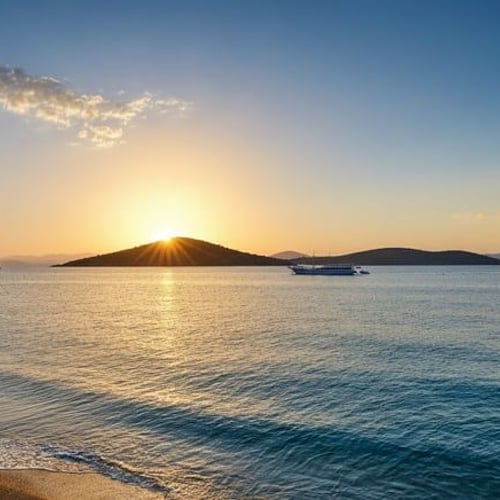 Туры в Бодрум: Как выбрать лучшее предложение