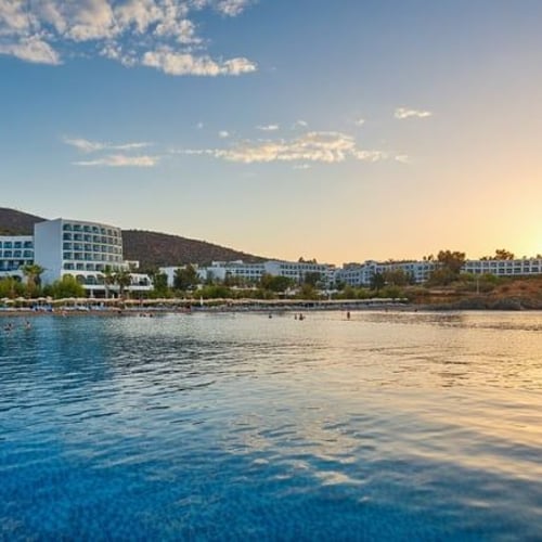 Что посмотреть в Бодруме: Полный гид для туристов