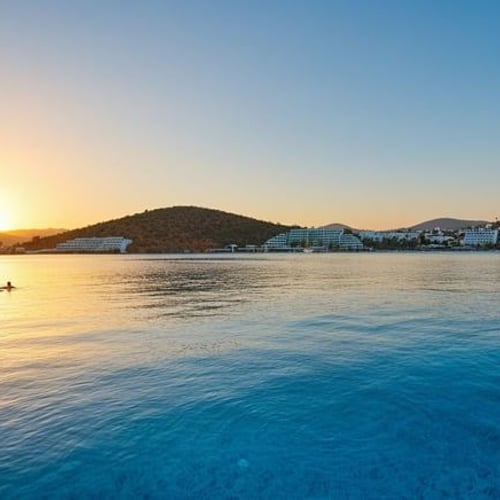 Что посмотреть и где остановиться в Бодруме