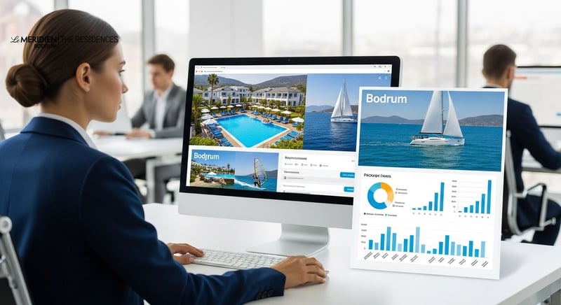 Пляжи Бодрума: бухты и побережья