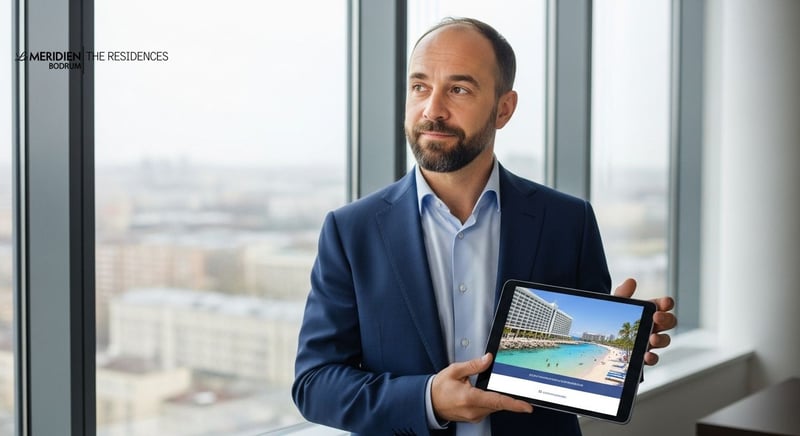 Бодрум: история и современность