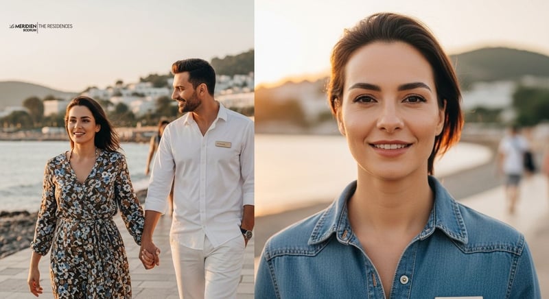 Почему стоит выбрать отдых в Бодруме?