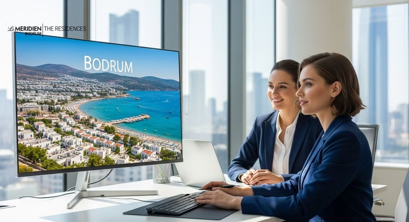 Бодрум сегодня: популярный курорт