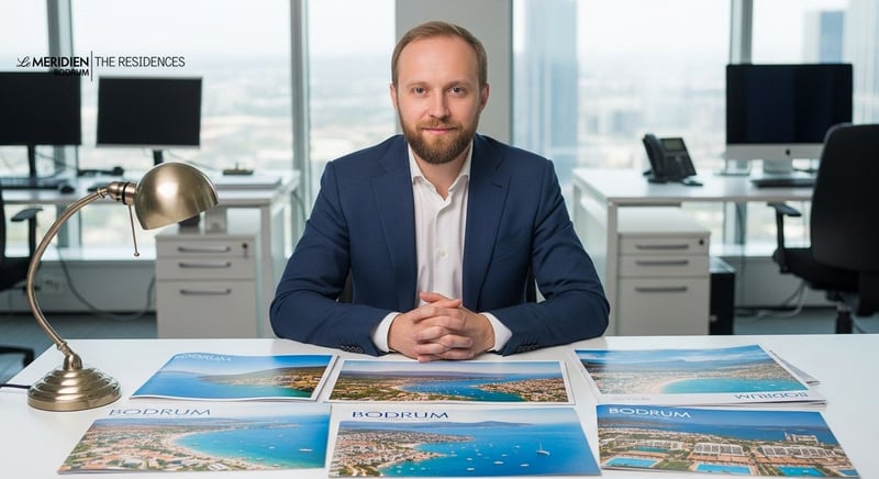 Бодрум сегодня: незабываемый отдых