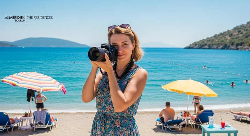Отели Бодрума для проживания