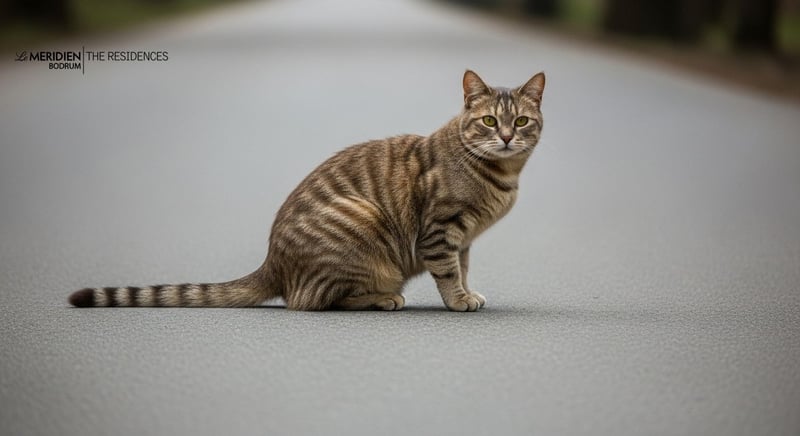 Бодрум достопримечательности: маршрут