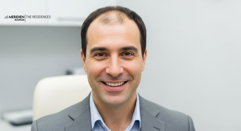 Рестораны Бодрума: гастрономический тур