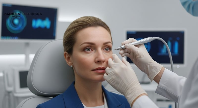 Пляжи Бодрума для отдыха