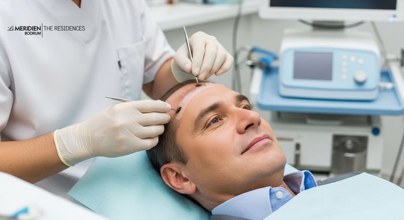 Пляжи Бодрума