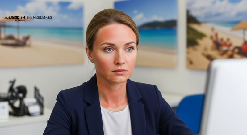 Пляжи Бодрума: солнце и отдых