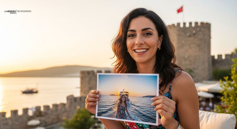 Все о вашем незабываемом отдыхе в Бодруме