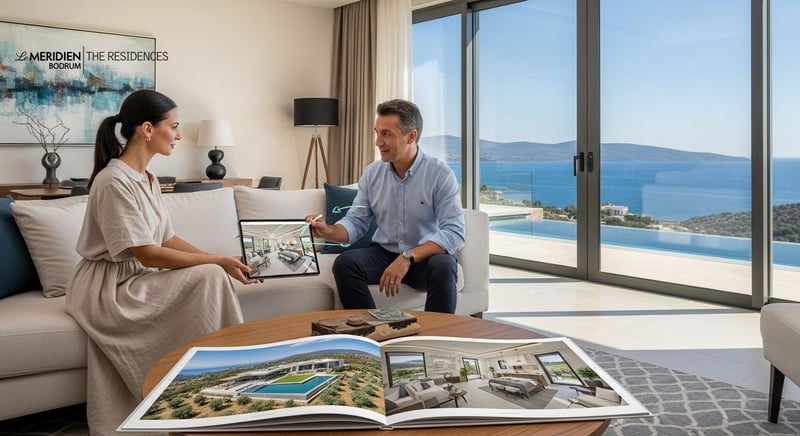 Отели Бодрума