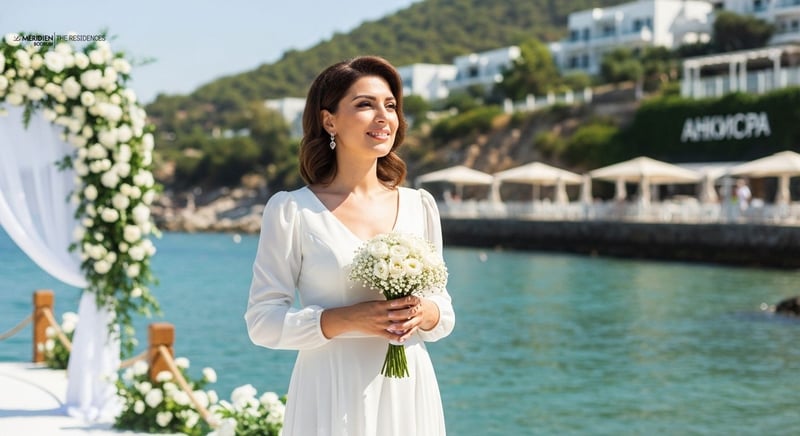 Лучшие туры в Бодрум для незабываемого отдыха в Турции