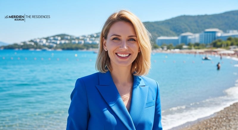 Достопримечательности Бодрума