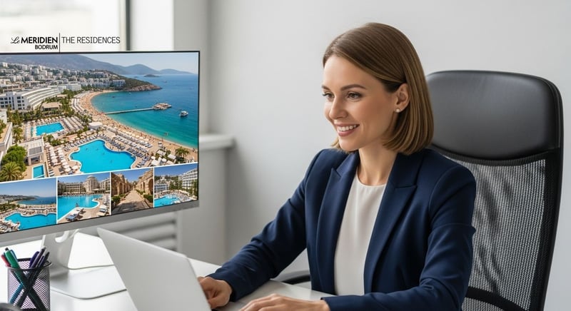 Пляжи Бодрума для купания и загара