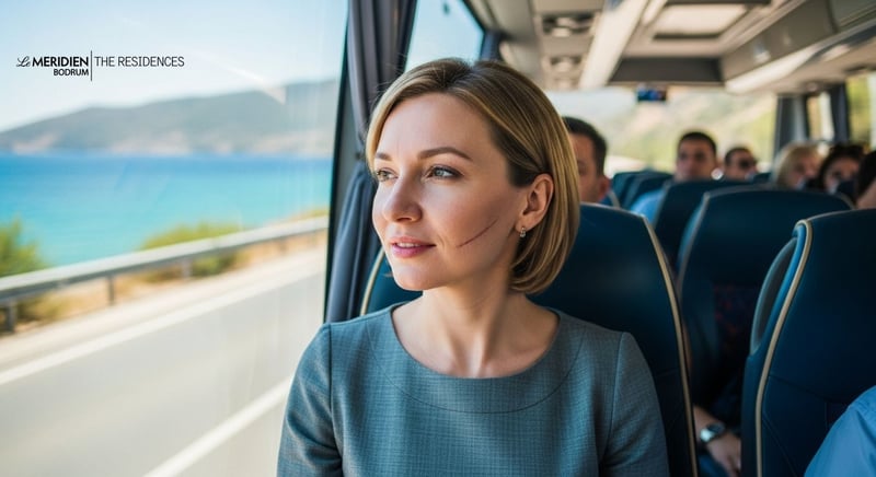 Пляжи Бодрума: бухты и клубы