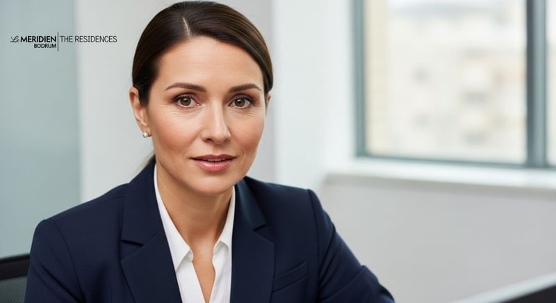 Отели Бодрума для отпуска