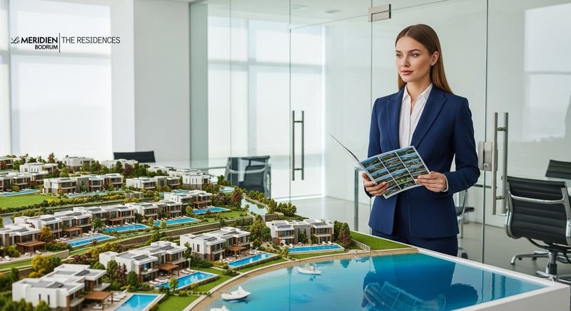 Бодрум Турция: популярный курорт