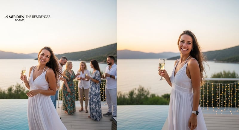 Бодрум: достопримечательности и развлечения