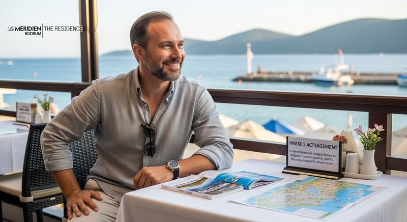 Лучшие пляжи Бодрума