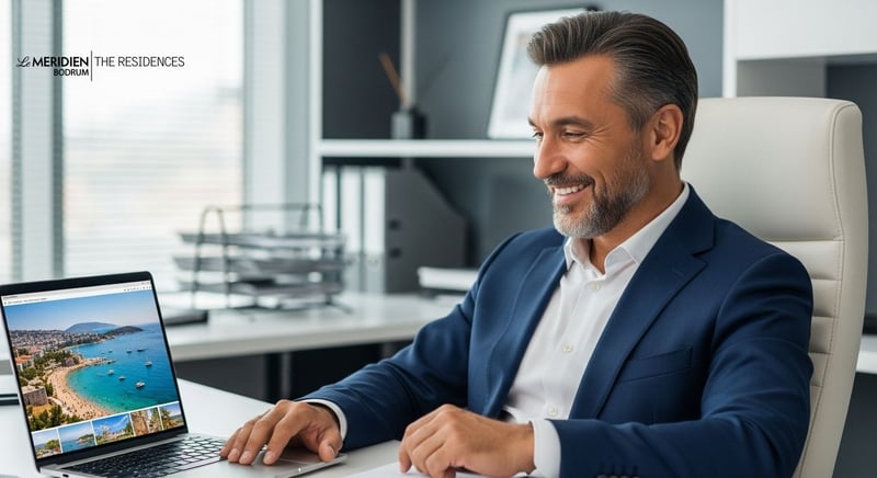 Лучшие пляжи Бодрума для отдыха