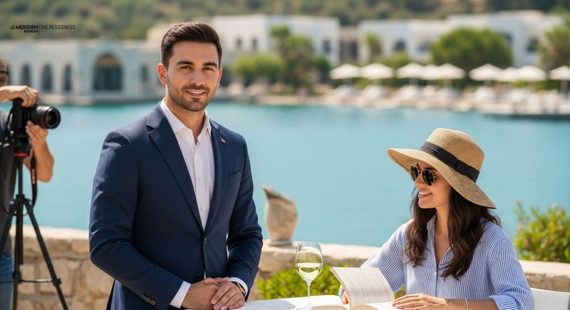 Лучший отель Бодрум для семейного отдыха