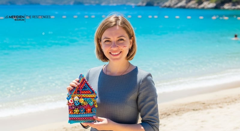 Бодрум: семейный отдых и активный туризм