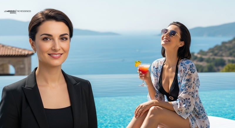 Туры в Bodrum Holiday Resort & Spa: лучшие предложения