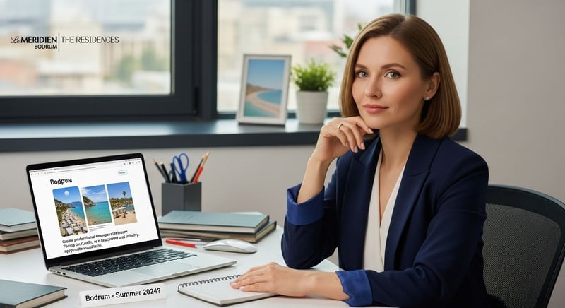 Пляжи Бодрума: лучшие места для отдыха