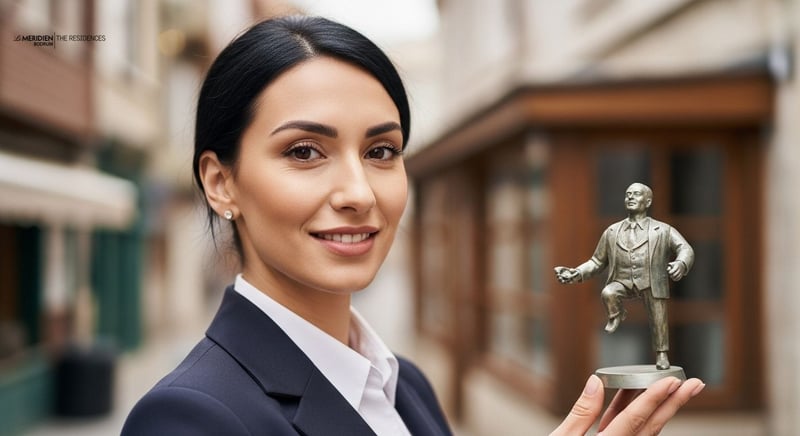 Туры в Бодрум: Откройте для себя жемчужину Турции