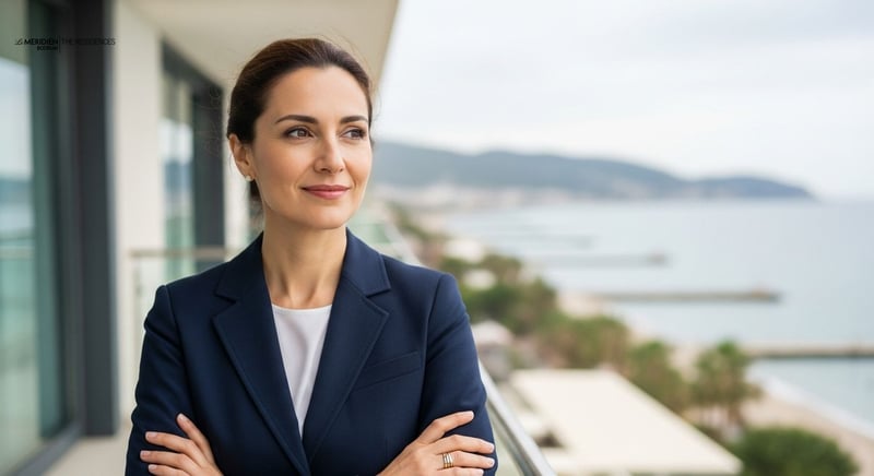 Лучшие отели Бодрума для незабываемого отпуска