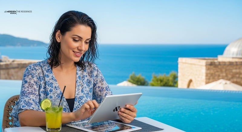 Погрузитесь в атмосферу отдыха на лучших пляжах Бодрума