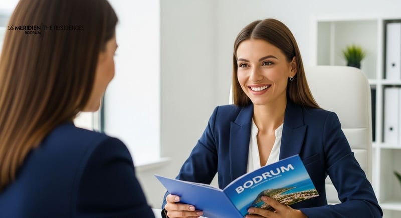 Лучшие отели Бодрума для отдыха