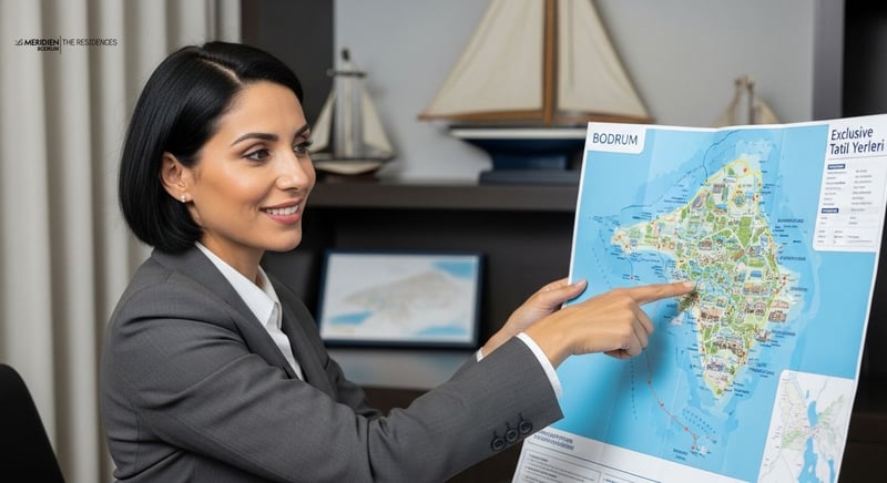 Бюджетный отдых: Доступное жилье в Бодруме