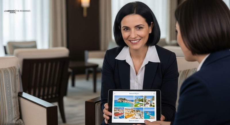 Откройте для себя Бодрум: что посмотреть и чем заняться