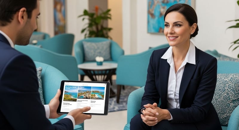 Роскошные виллы в аренду: Ощутите вершину комфорта