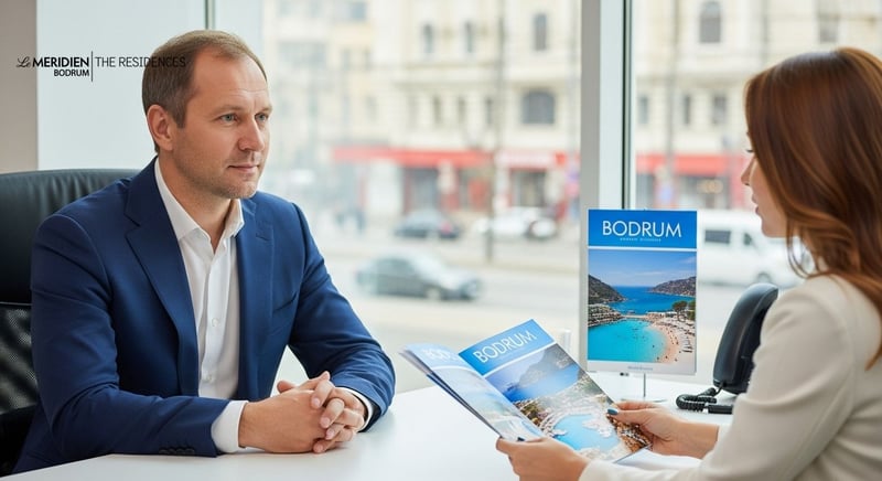 Бодрум Турция: Эгейское побережье