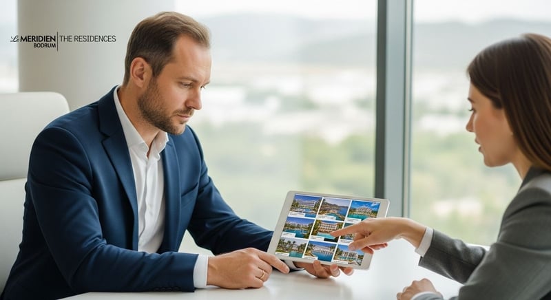 Бодрум достопримечательности: гид