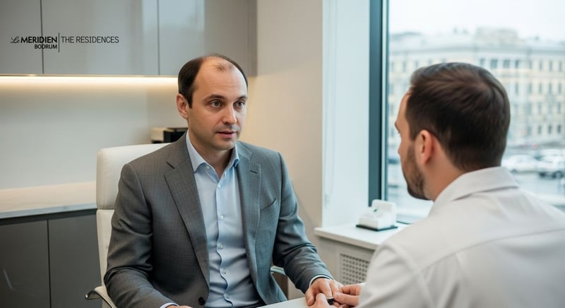 Бодрум: история и современность