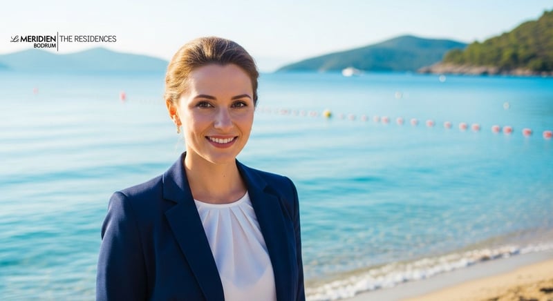 Бодрум: лучшие развлечения и отдых