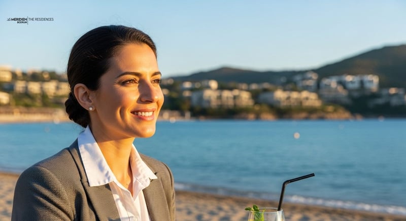 Планирование отдыха в Бодруме: от бюджета до развлечений