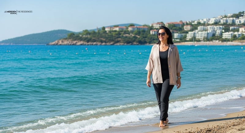 Путеводитель по Бодруму: транспорт и размещение