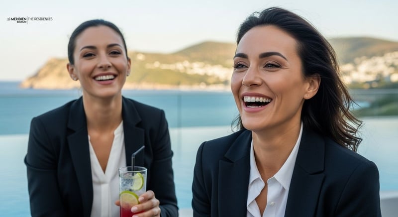 Ваше бодрумское приключение: Арендуйте автомобиль и познакомьтесь с местной культурой