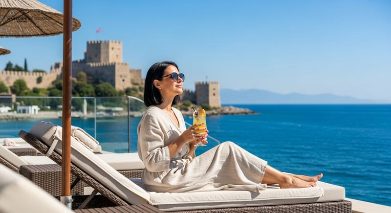 Незабываемые туры в Бодрум: культура и приключения