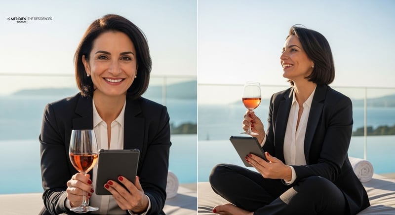 Беспрепятственное путешествие: как добраться до Бодрума из аэропорта