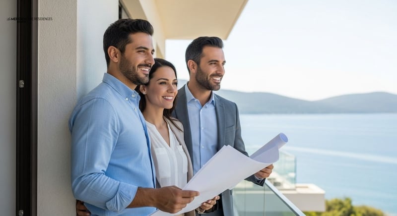 Ваше идеальное путешествие: туры в Бодрум из Москвы