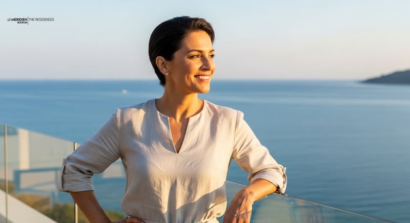 Обязательные к посещению достопримечательности бодрума для запоминающейся поездки