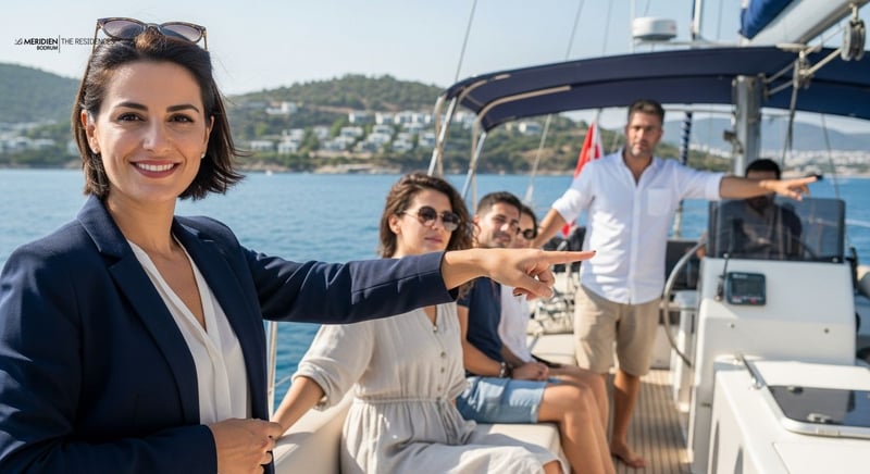 Основные советы для вашего турпакета в Бодрум