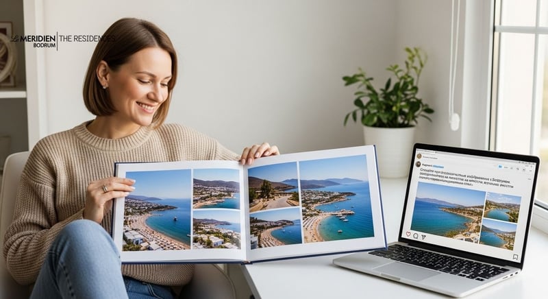 Бодрум: достопримечательности и экскурсии